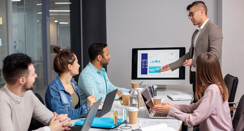 ERP Services