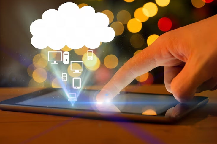 Cloud Solutions