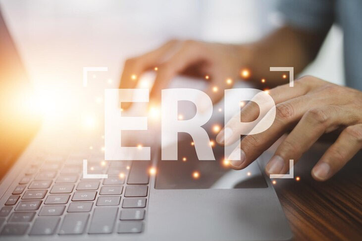 ERP