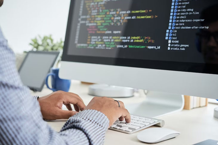 Software Development