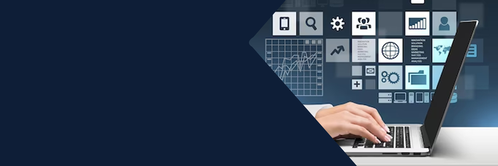 Technologies Banner